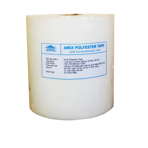 Amix Polyeste Tape - Lưới gia cố