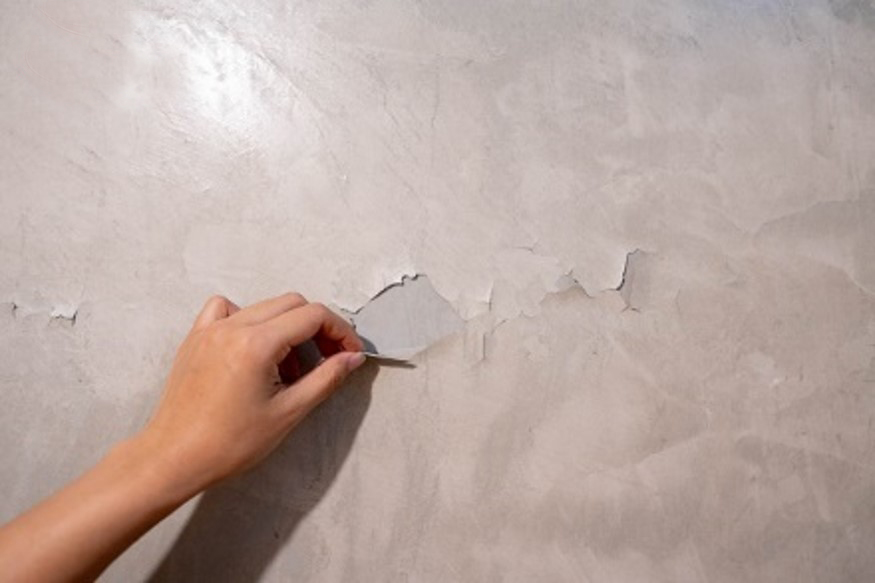 6 Bước cần biết trong quy trình sử dụng chất chống thấm tường nhà - Vật liệu nhà