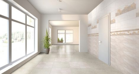 6 Bước cần biết trong quy trình sử dụng chất chống thấm tường nhà