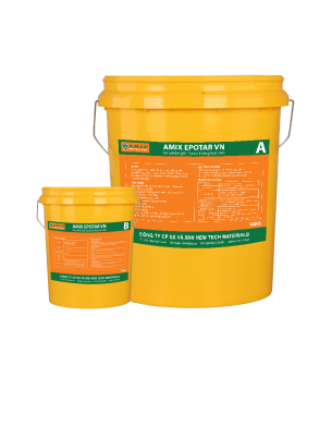 Amix Epotar VN