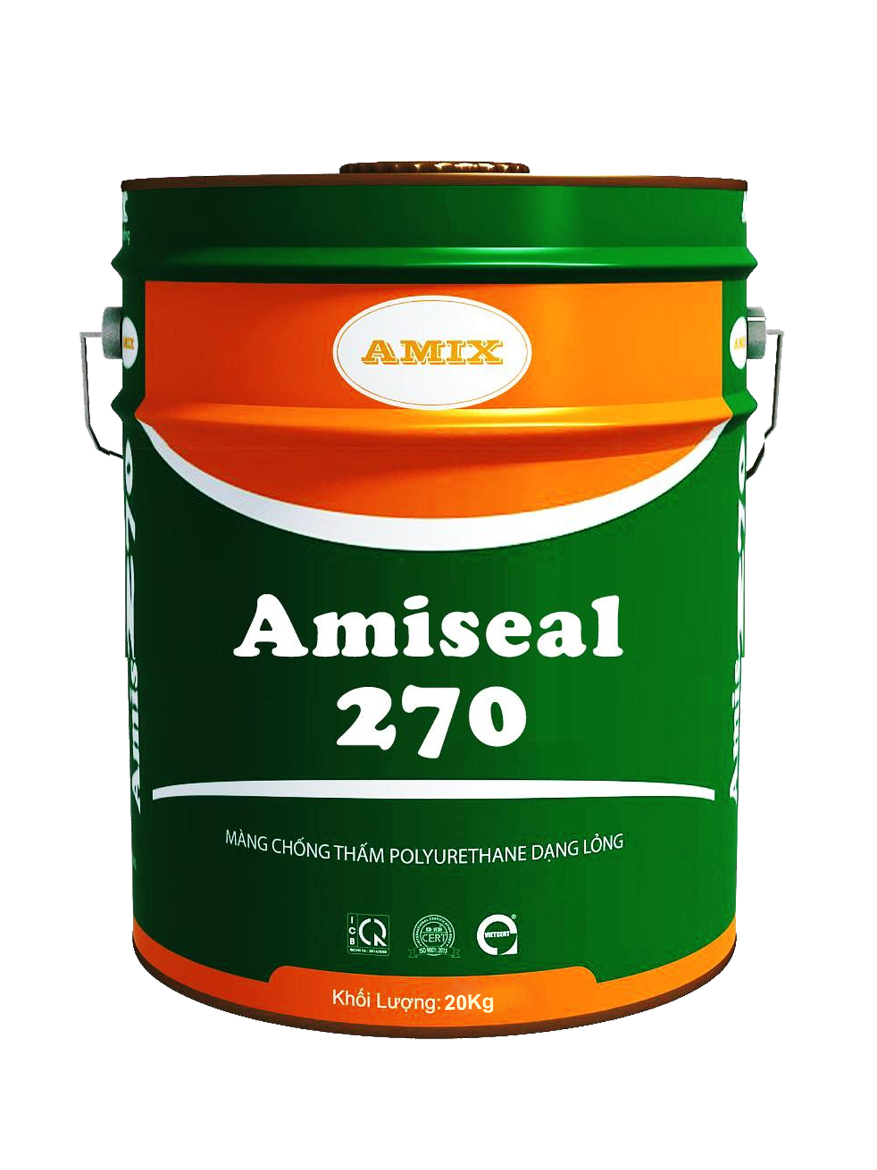 amiseal 270