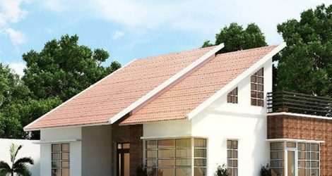 Cách chống thấm cho các kiểu mái nhà