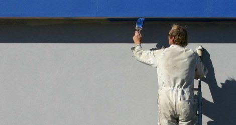 Khám phá những điều cần biết về chống thấm tường nhà