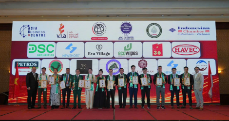 AMIX THAM GIA DIỄN ĐÀN HỢP TÁC, XÚC TIẾN THƯƠNG MẠI VIỆT NAM – ASEAN NĂM 2022 ĐƯỢC TỔ CHỨC TẠI SINGAPORE