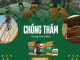 CHỐNG THẤM ĐÚNG THỜI ĐIỂM