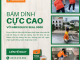 Bám dính cực cao với Amixquick seal 3000