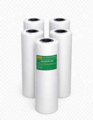 Amix HDPE BW 1,5mm